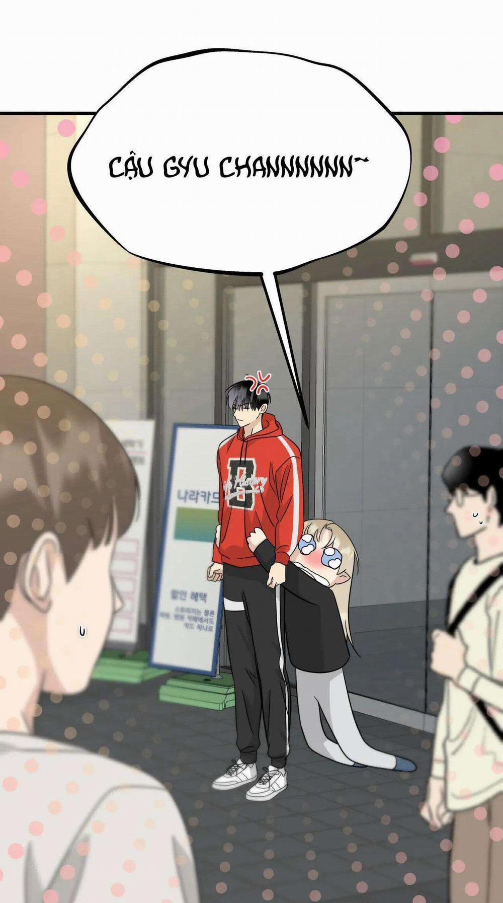 Tình Yêu Cổ Tích 38 trang 42