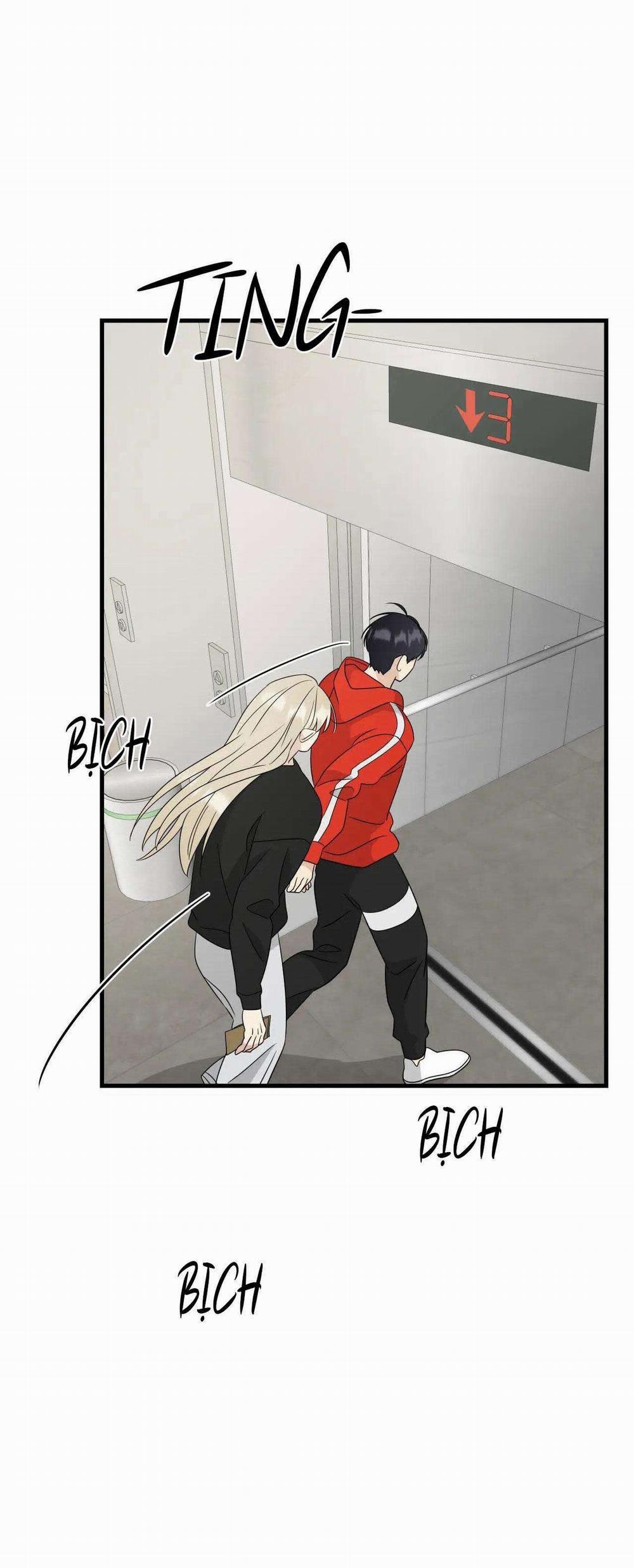 Tình Yêu Cổ Tích 38 trang 8