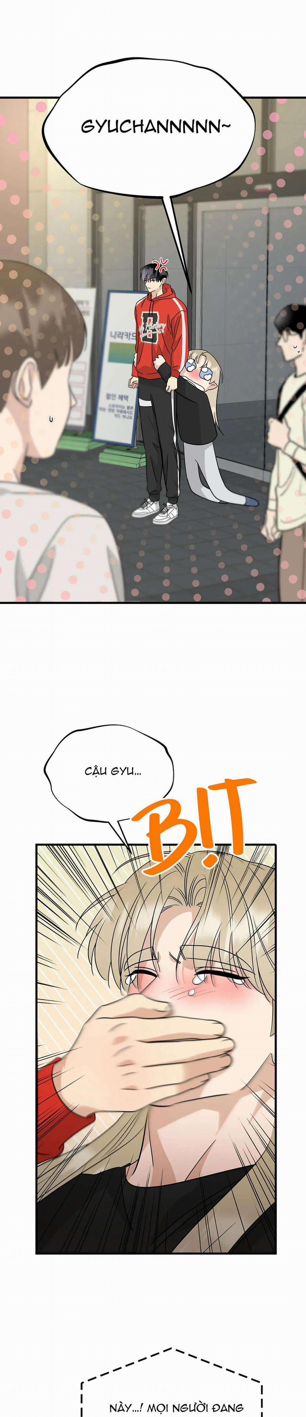 Tình Yêu Cổ Tích 39 trang 0