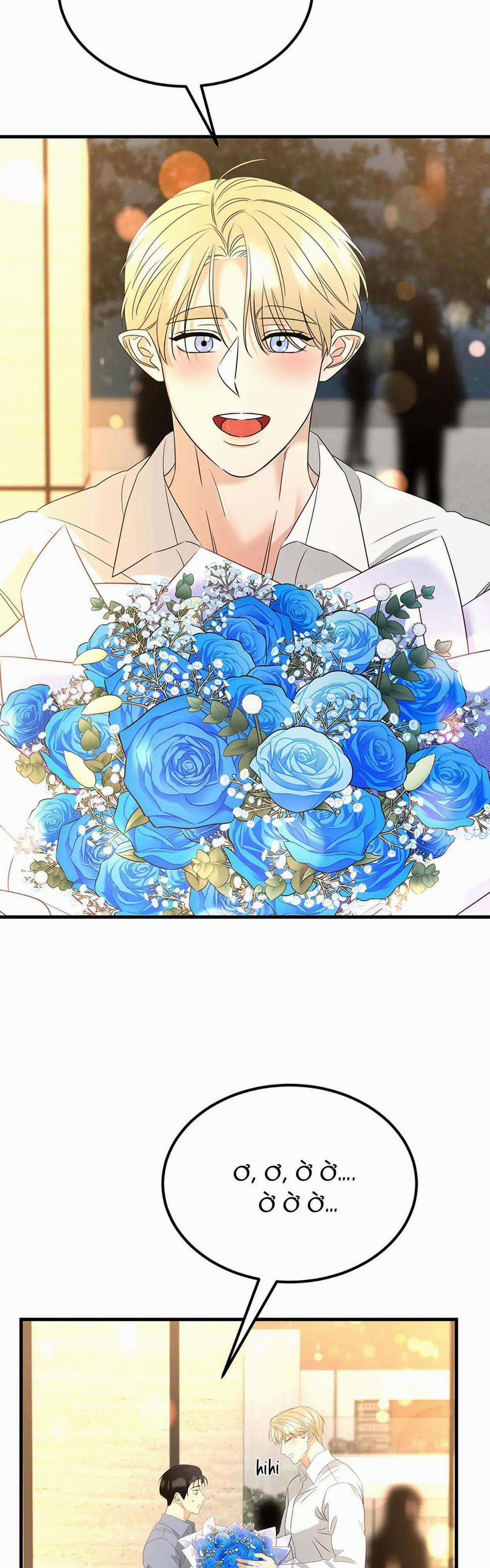 Tình Yêu Cổ Tích 39 trang 15