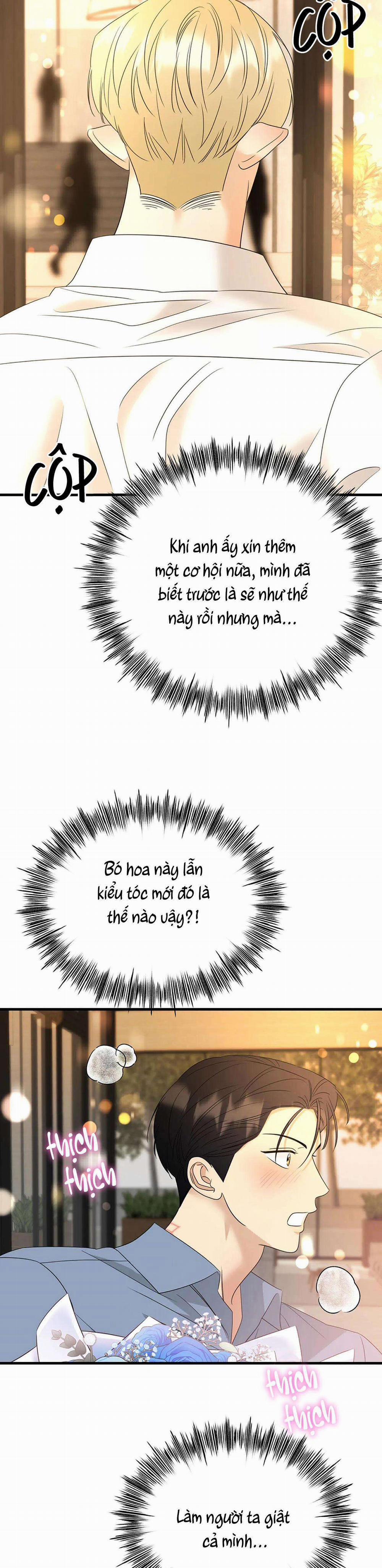 Tình Yêu Cổ Tích 39 trang 18
