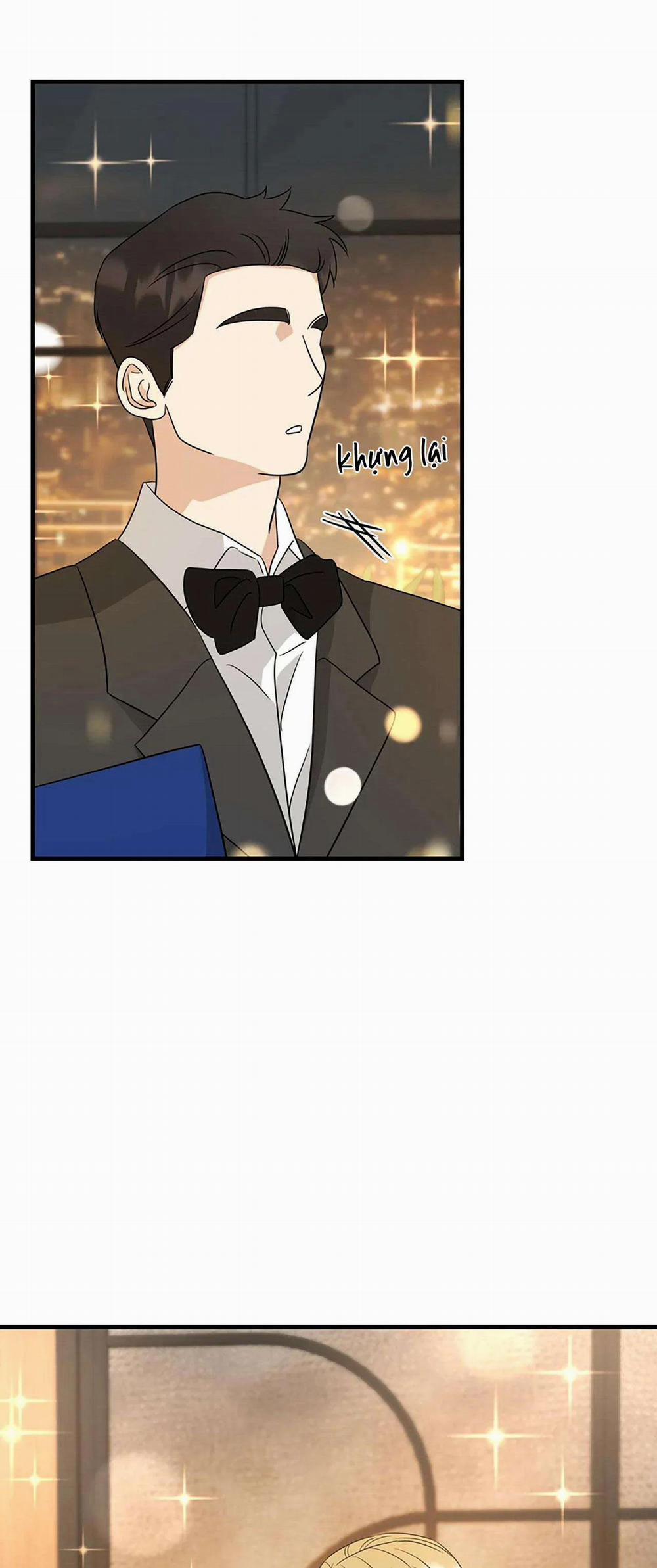 Tình Yêu Cổ Tích 39 trang 21