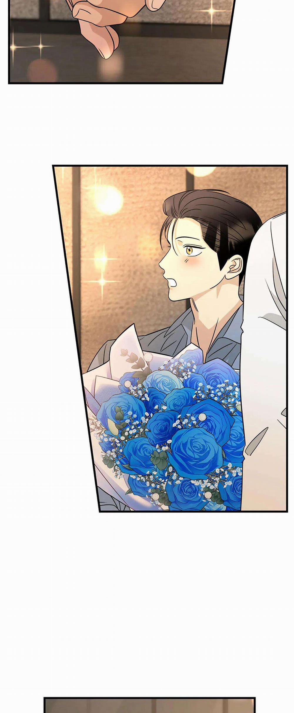 Tình Yêu Cổ Tích 39 trang 23