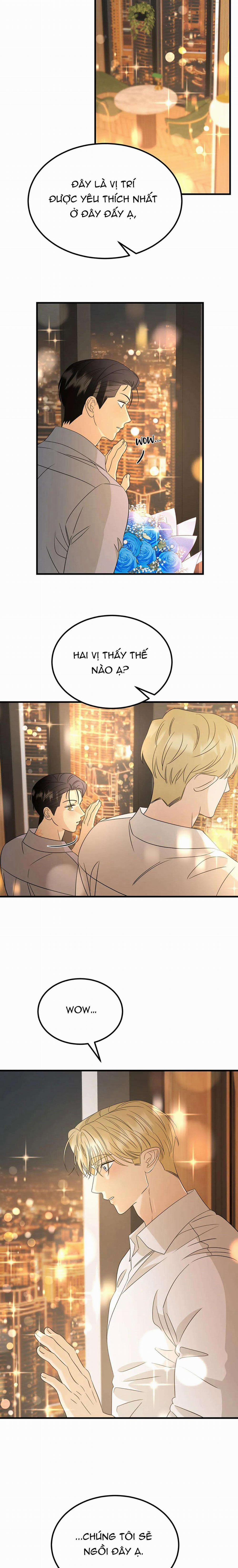 Tình Yêu Cổ Tích 39 trang 25