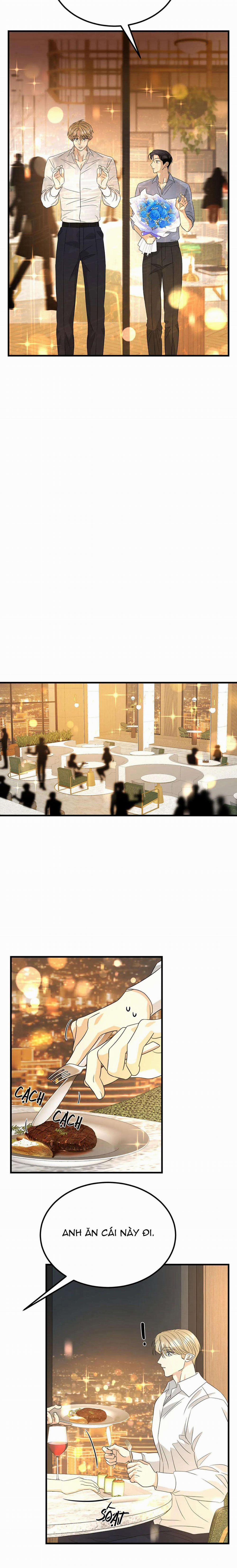 Tình Yêu Cổ Tích 39 trang 26