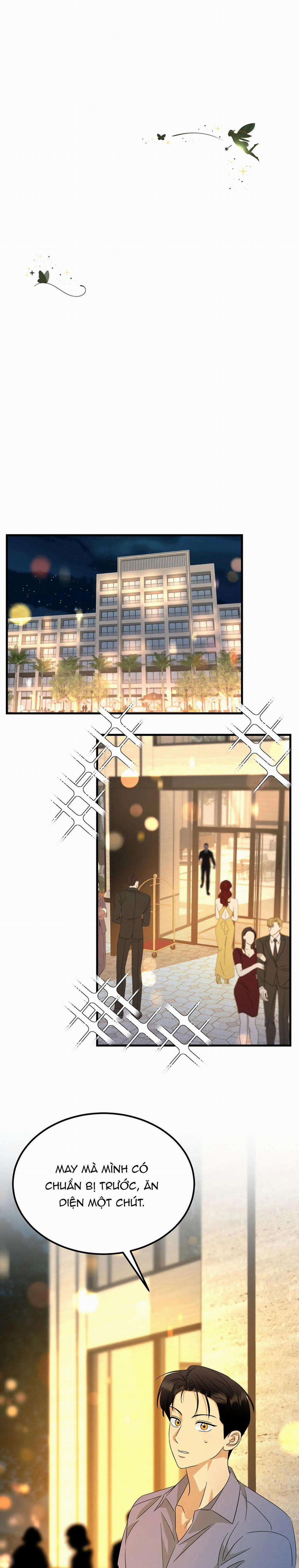 Tình Yêu Cổ Tích 39 trang 3