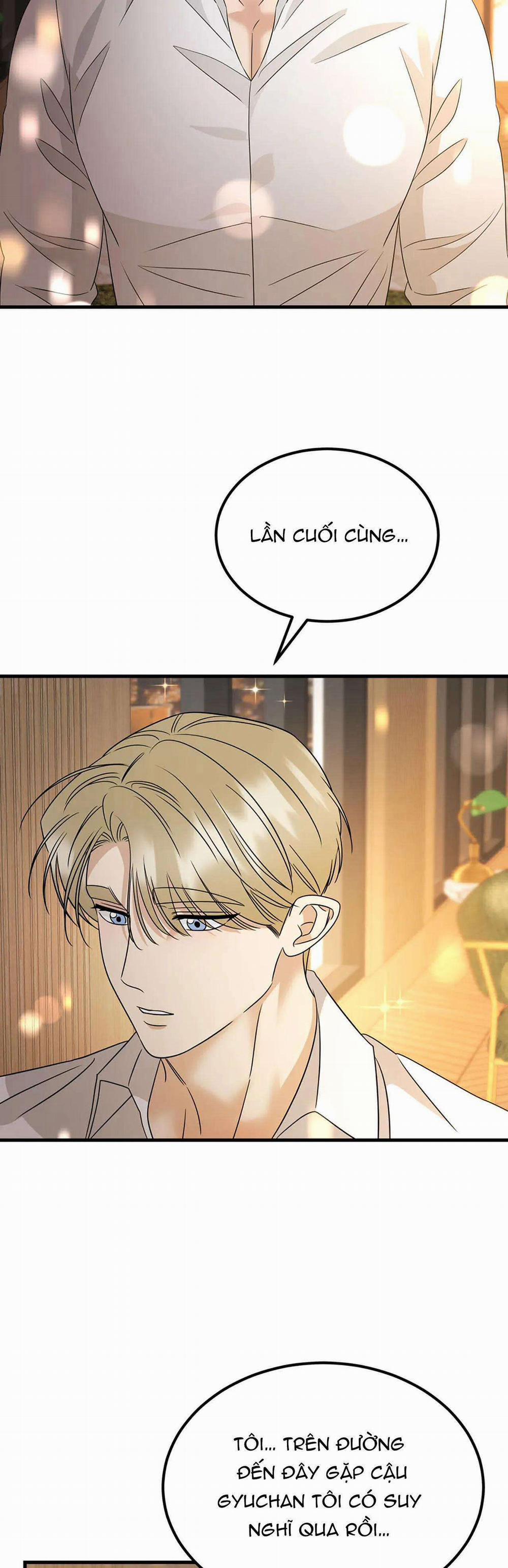 Tình Yêu Cổ Tích 39 trang 30