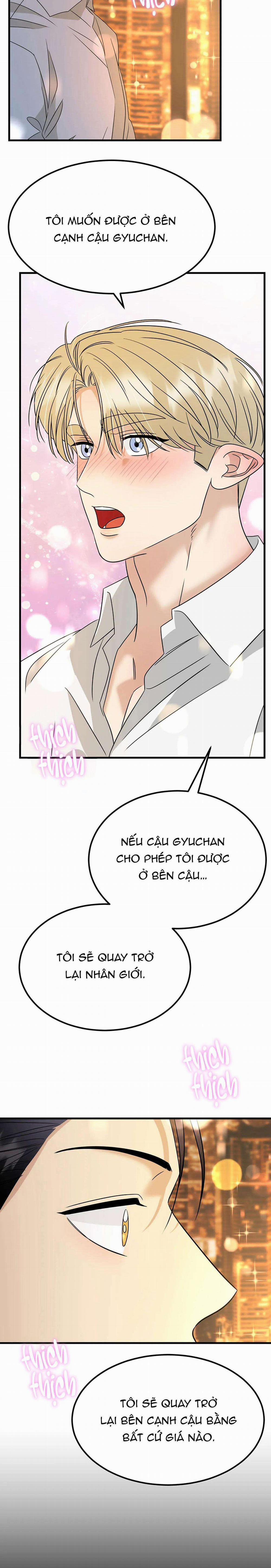 Tình Yêu Cổ Tích 39 trang 34