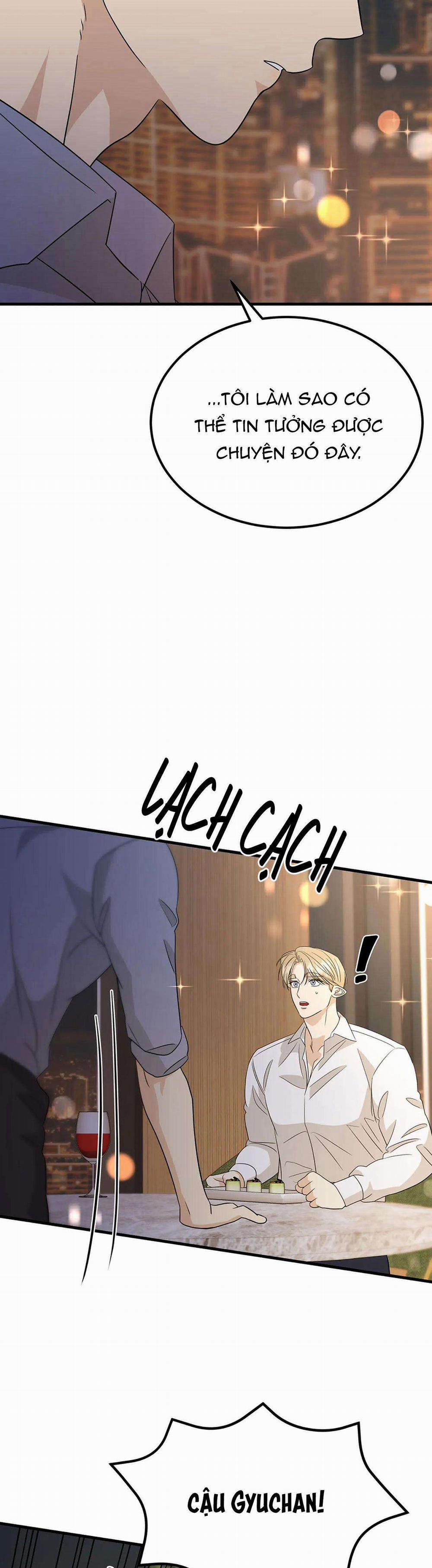 Tình Yêu Cổ Tích 39 trang 37