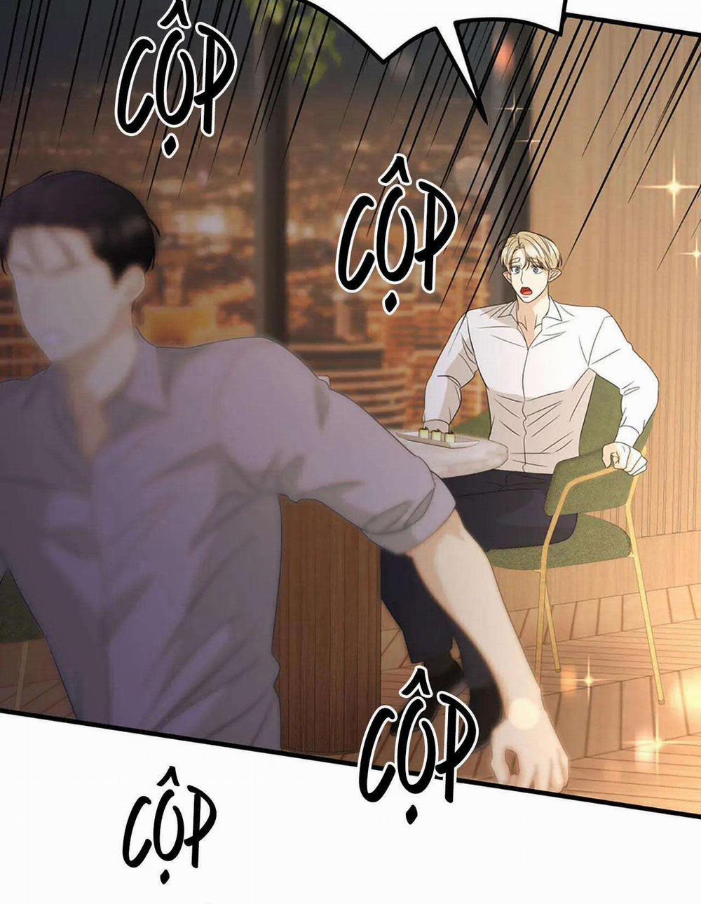 Tình Yêu Cổ Tích 39 trang 38