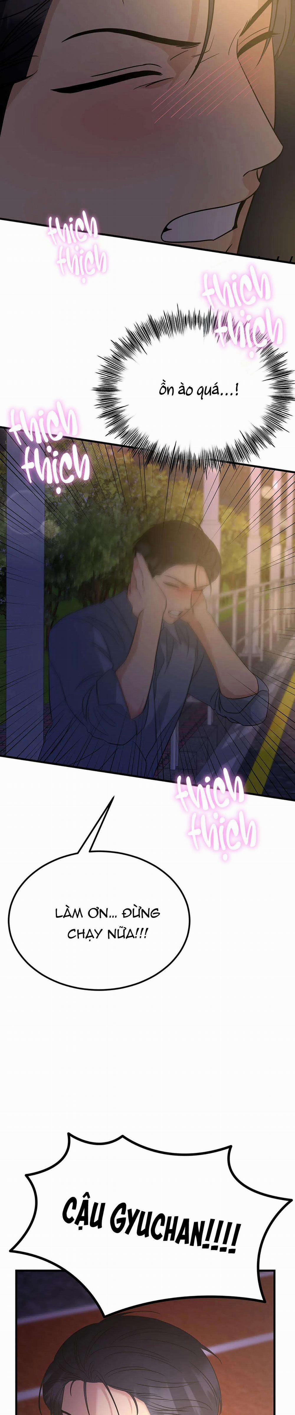 Tình Yêu Cổ Tích 39 trang 42