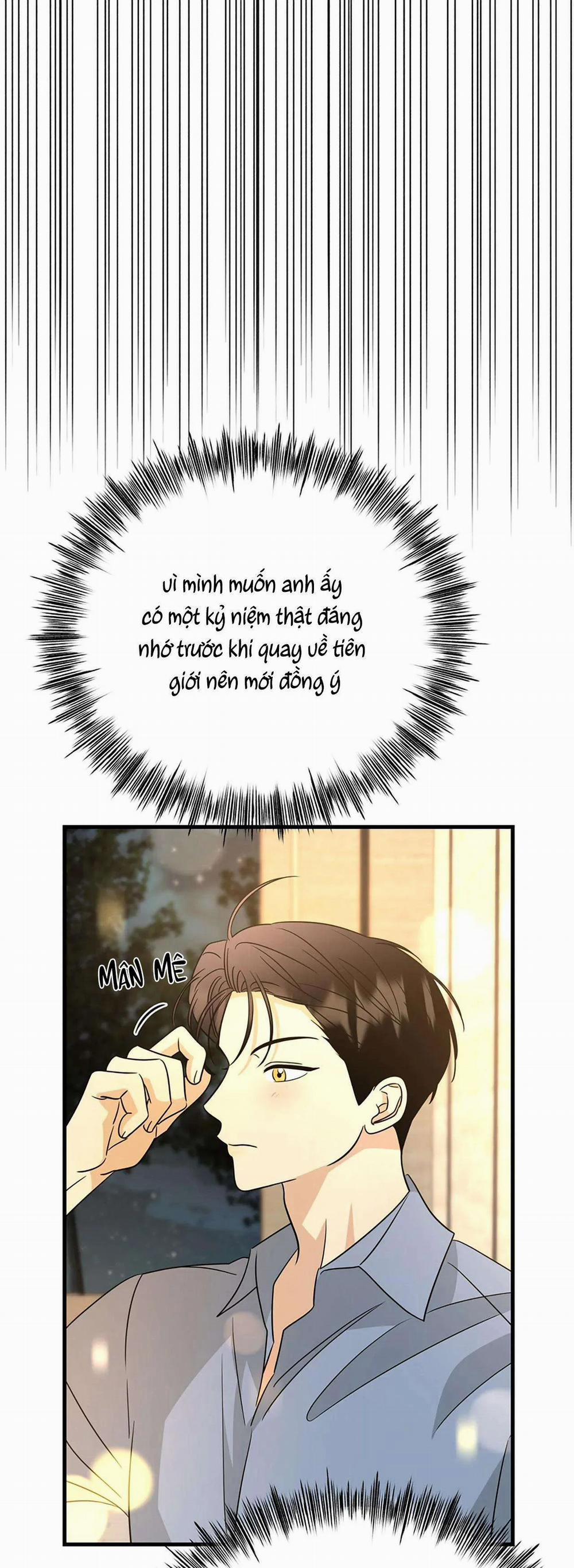 Tình Yêu Cổ Tích 39 trang 8