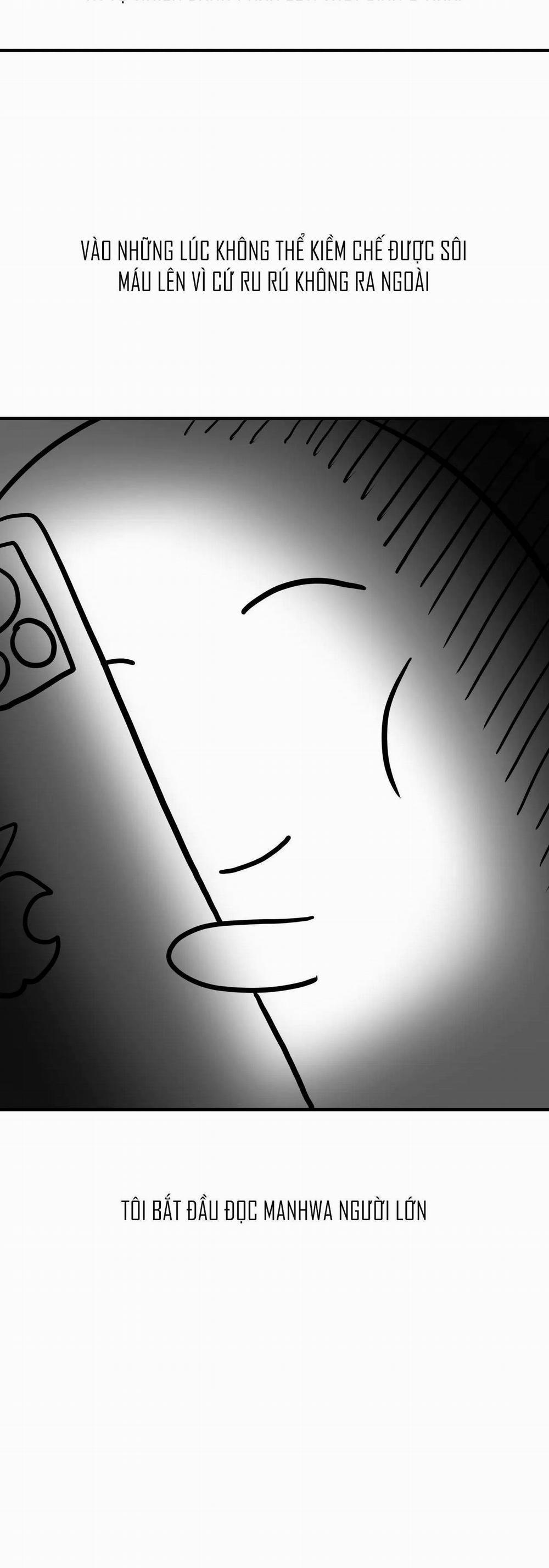 Tình Yêu Cổ Tích 41.1 HẬU KỲ trang 1