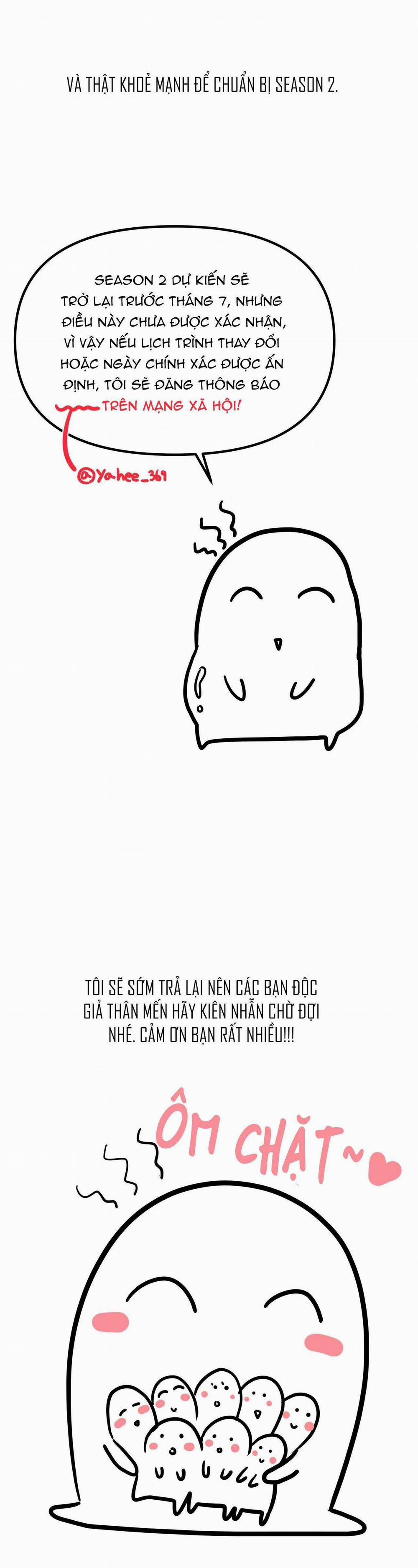 Tình Yêu Cổ Tích 41.1 HẬU KỲ trang 8