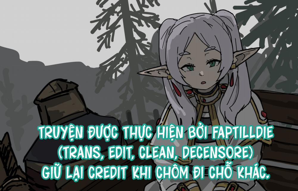 Tình yêu của hội trưởng Oneshot trang 0