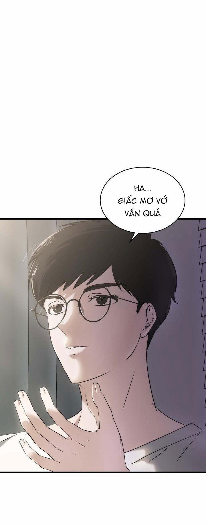 Tình Yêu Của Hyung Tae 1 trang 23