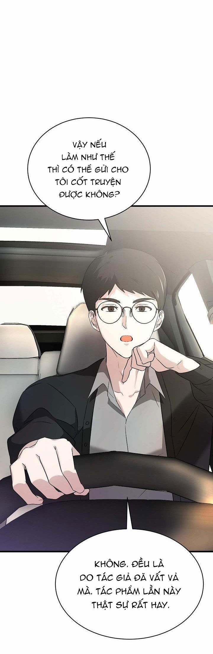 Tình Yêu Của Hyung Tae 1 trang 27