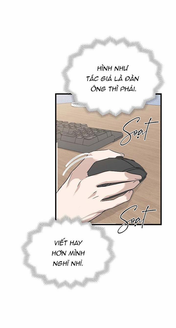 Tình Yêu Của Hyung Tae 1 trang 42