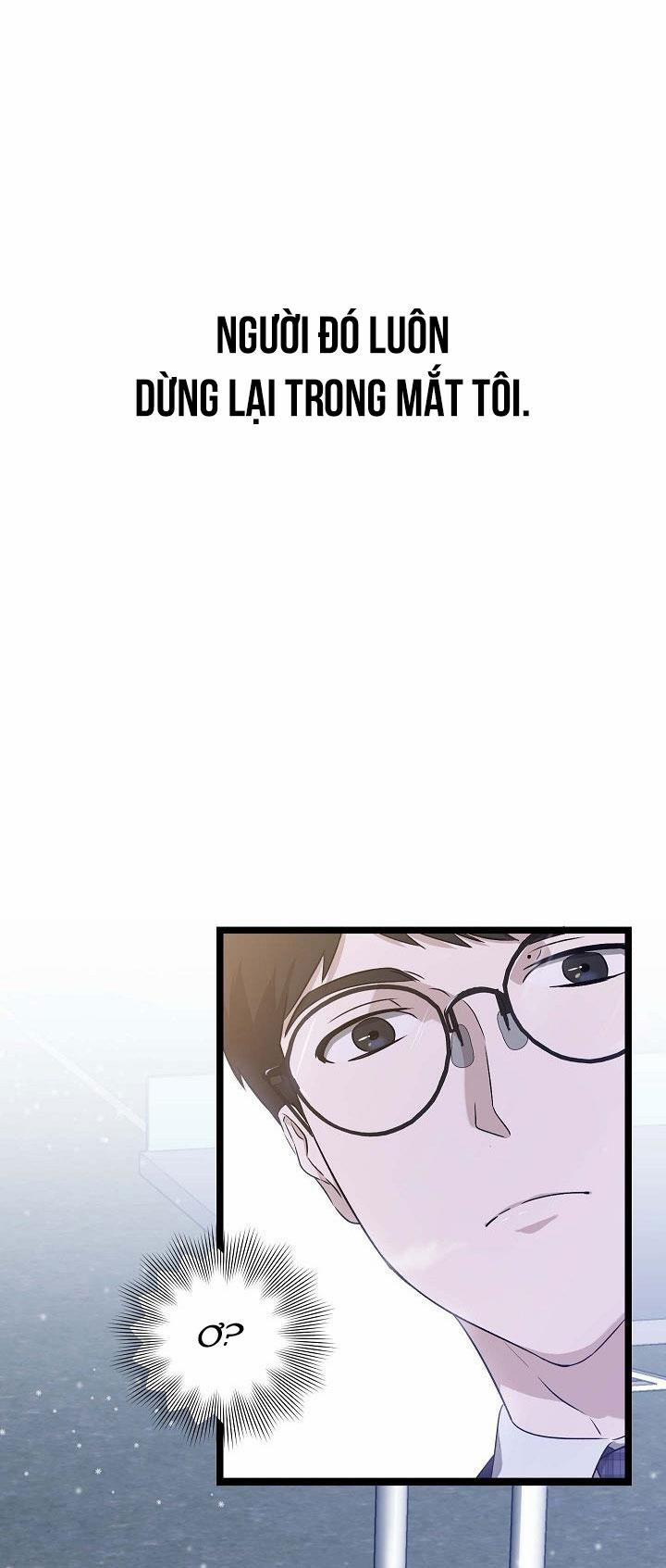 Tình Yêu Của Hyung Tae 1 trang 5