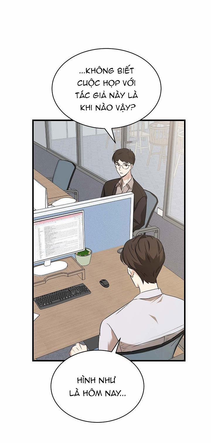 Tình Yêu Của Hyung Tae 1 trang 51