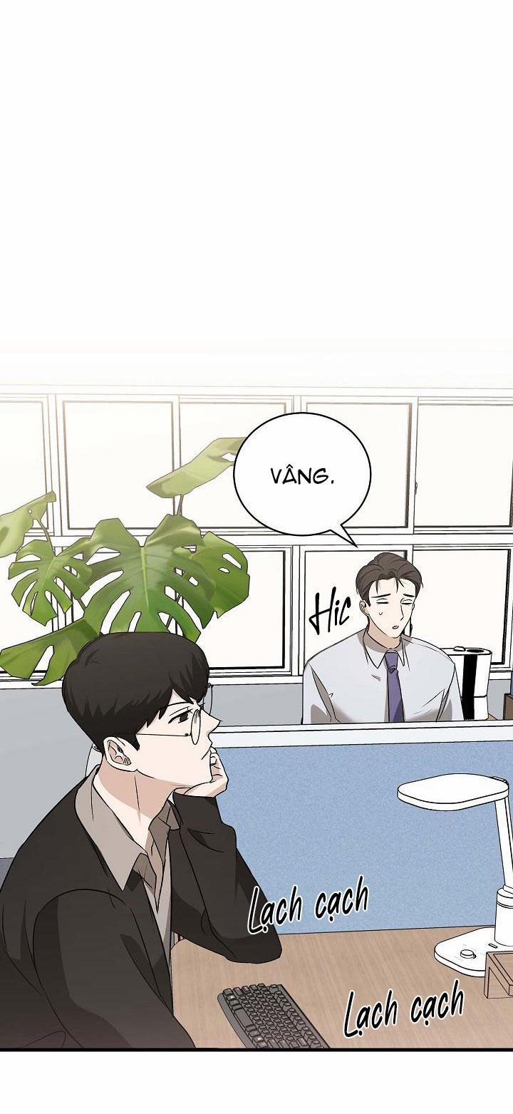 Tình Yêu Của Hyung Tae 1 trang 56