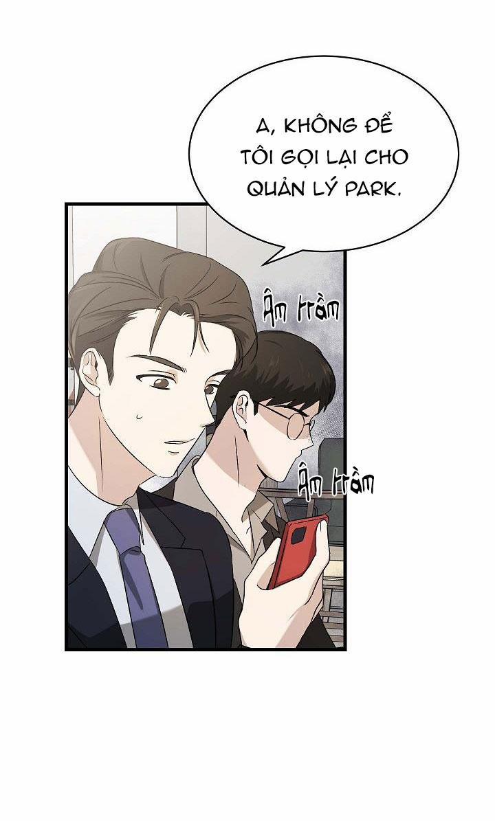 Tình Yêu Của Hyung Tae 1 trang 62