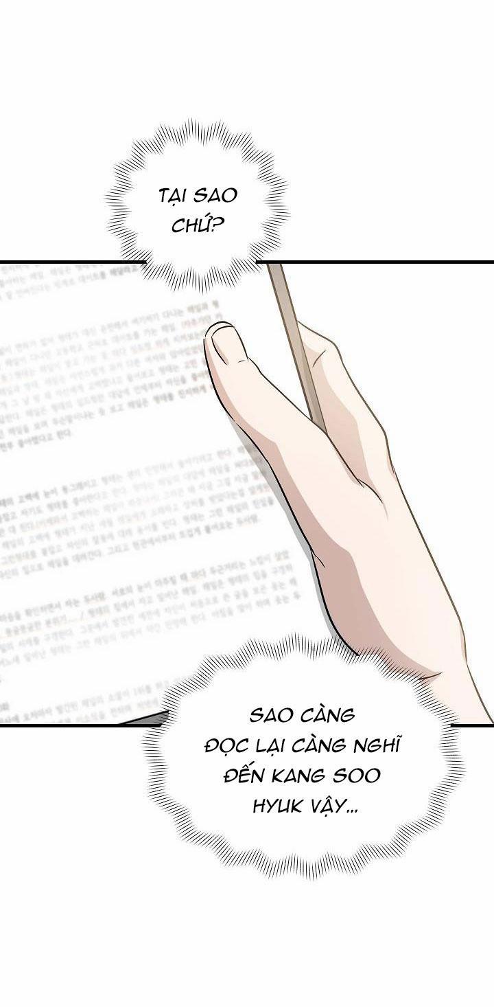 Tình Yêu Của Hyung Tae 1 trang 63