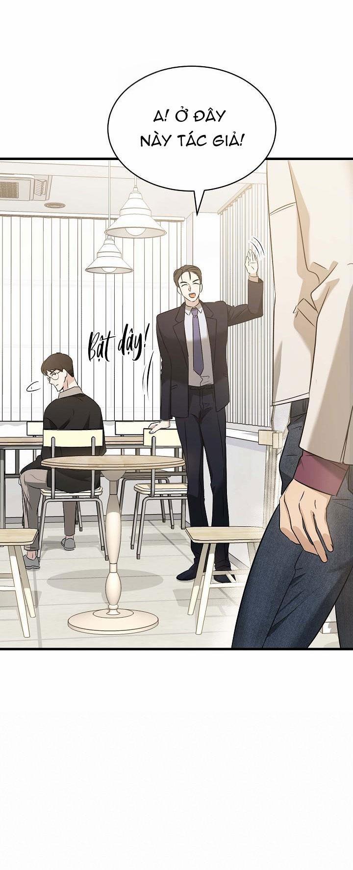 Tình Yêu Của Hyung Tae 1 trang 66