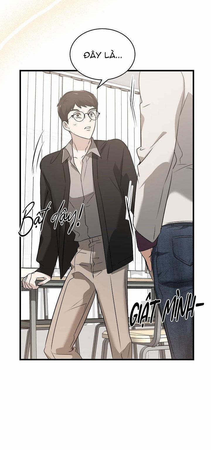 Tình Yêu Của Hyung Tae 1 trang 69