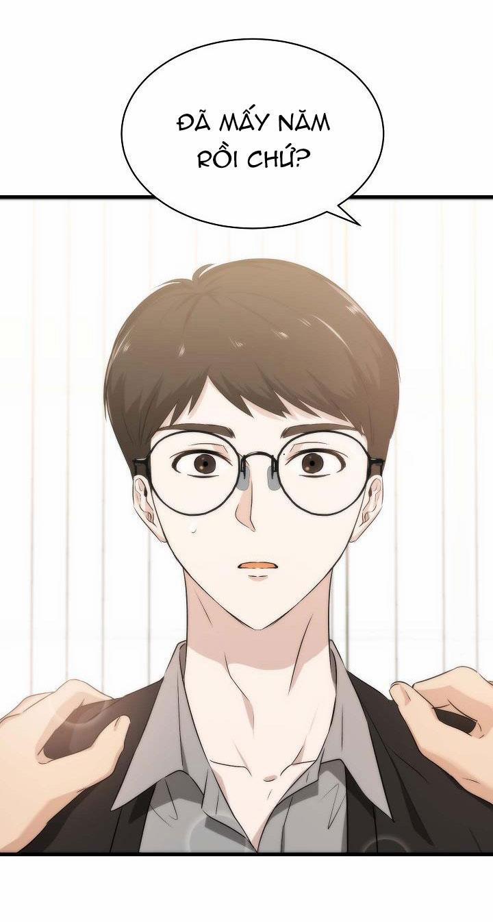 Tình Yêu Của Hyung Tae 1 trang 74