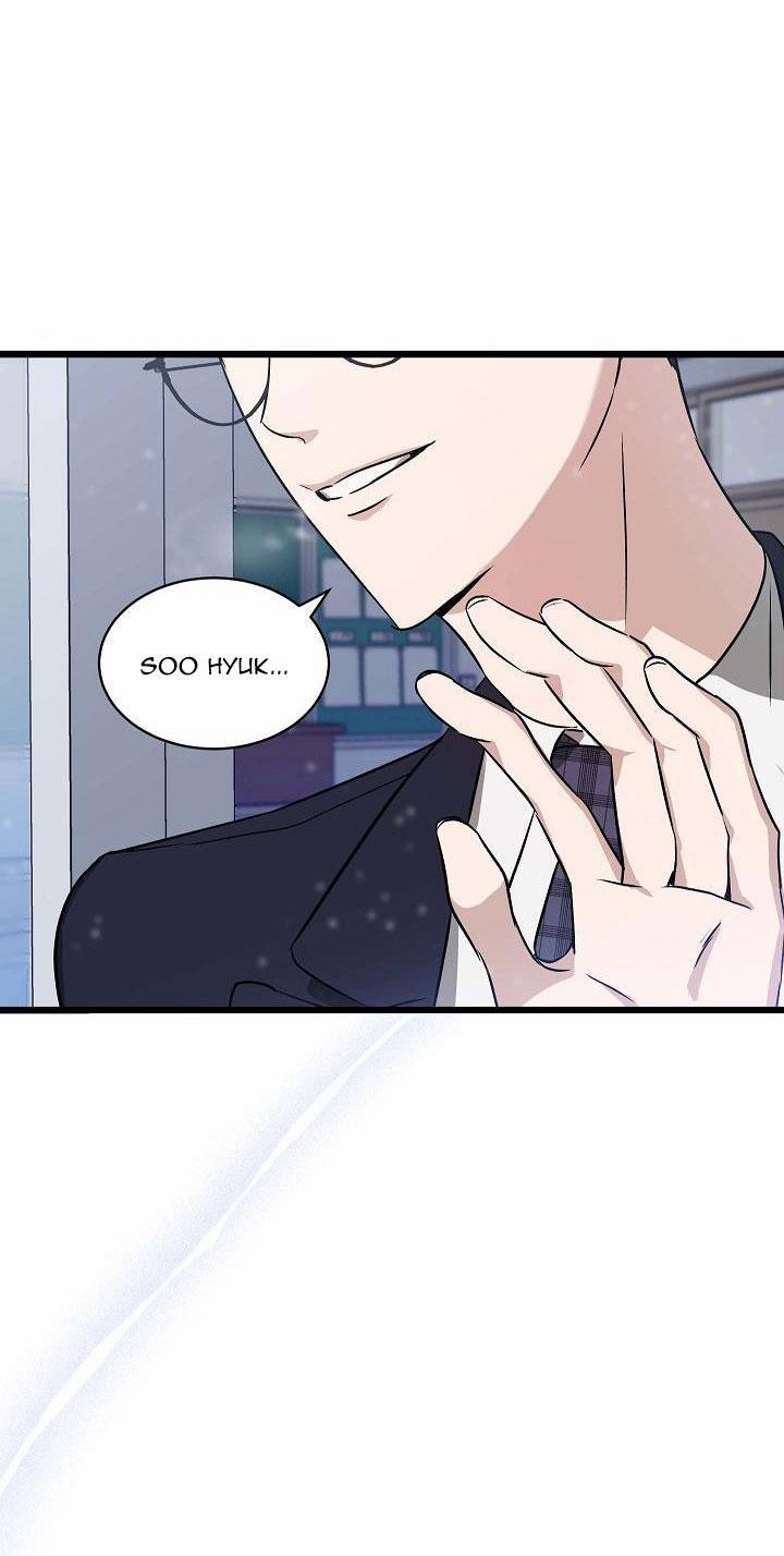 Tình Yêu Của Hyung Tae 1 trang 8