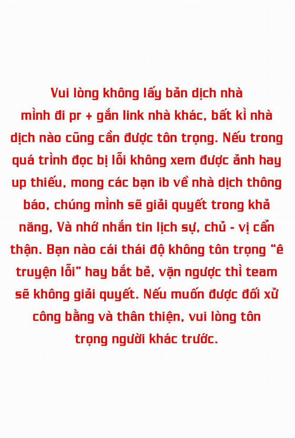 Tình Yêu Của Hyung Tae 10 trang 1