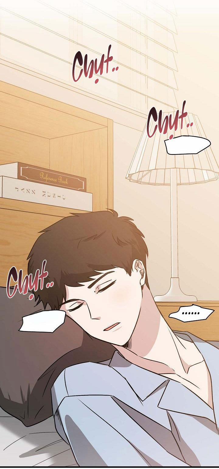 Tình Yêu Của Hyung Tae 10 trang 12