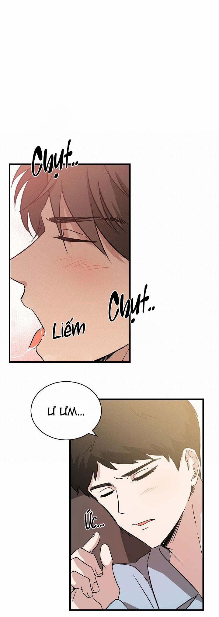 Tình Yêu Của Hyung Tae 10 trang 13