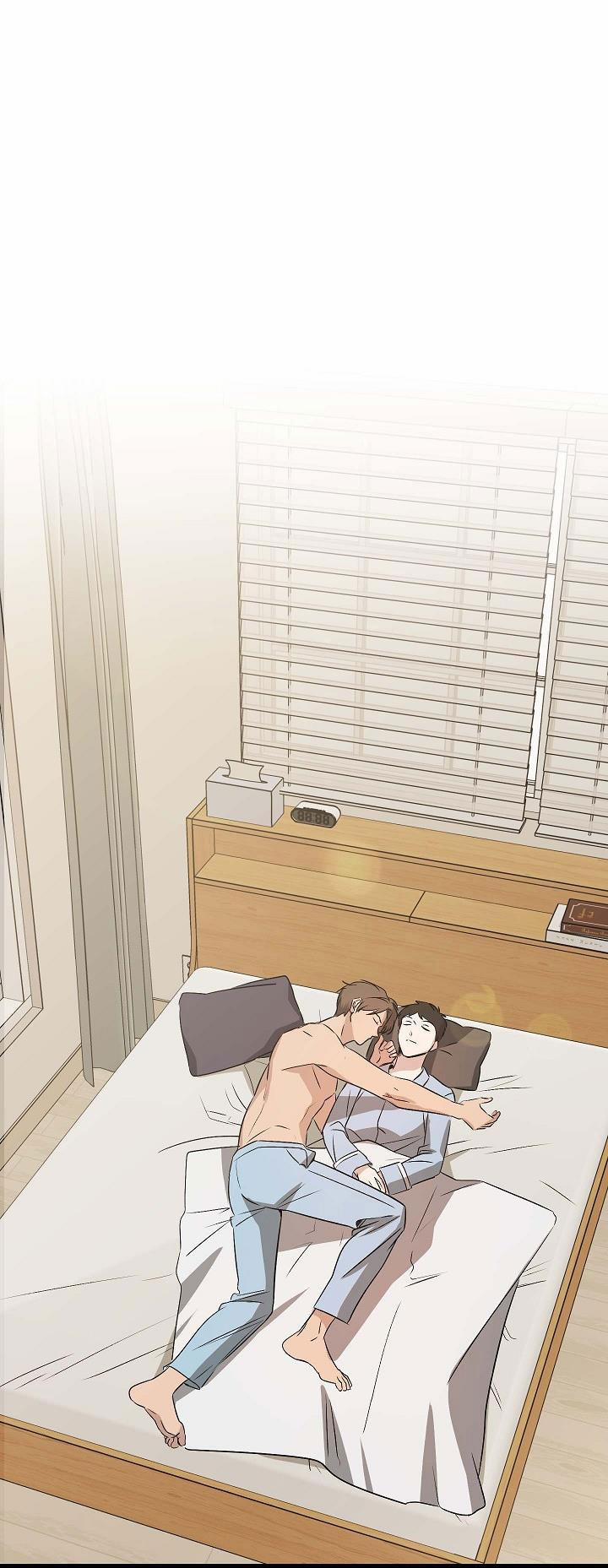 Tình Yêu Của Hyung Tae 10 trang 2