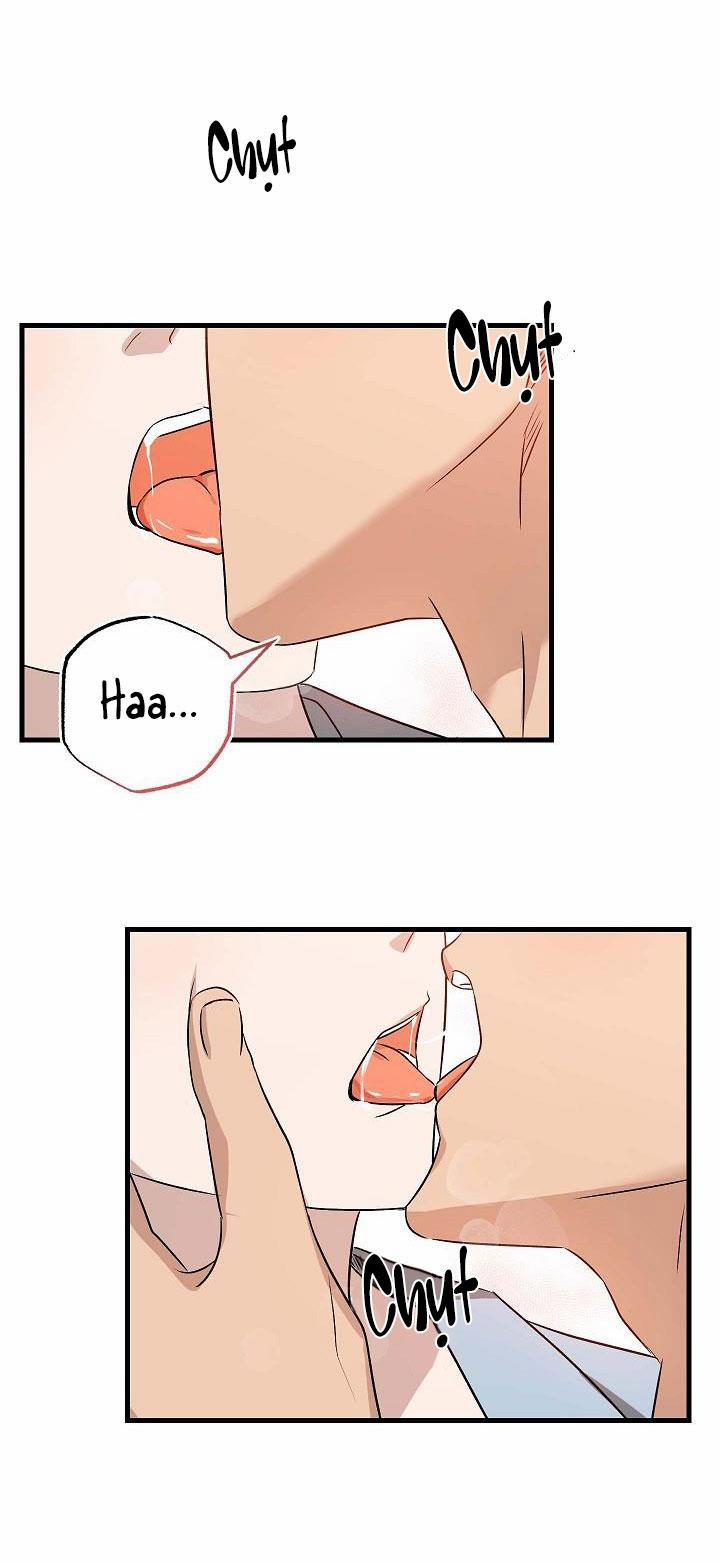 Tình Yêu Của Hyung Tae 10 trang 24