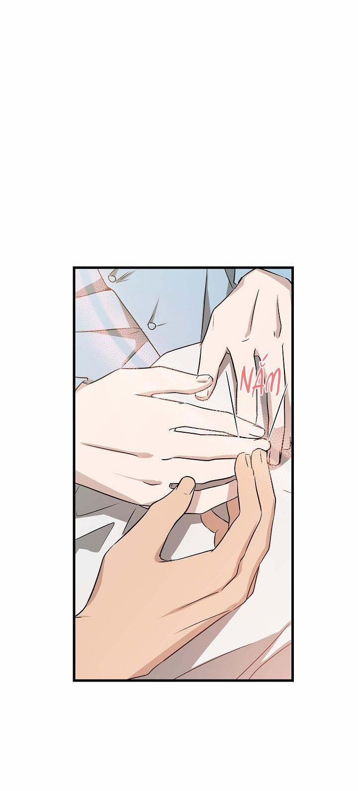 Tình Yêu Của Hyung Tae 10 trang 4