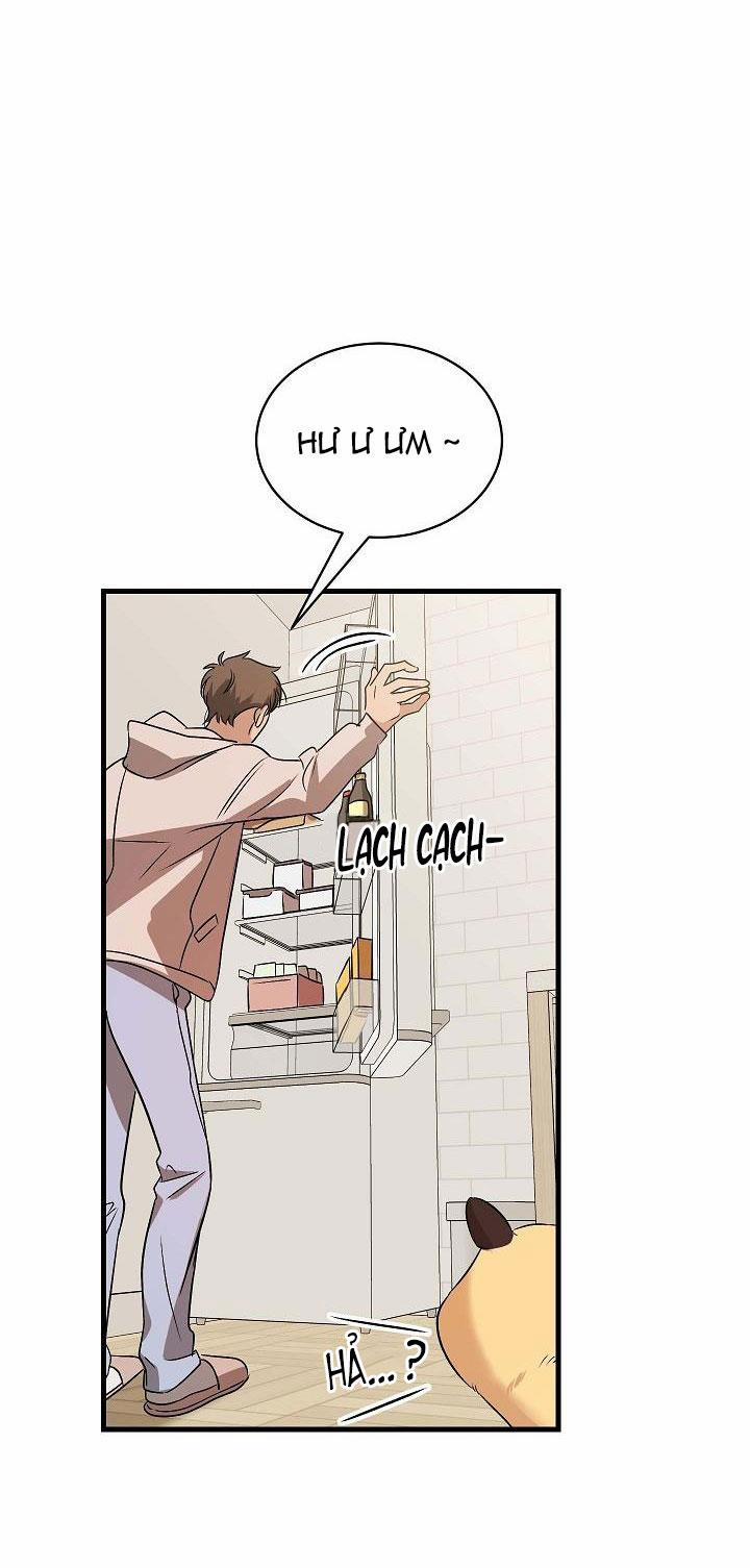 Tình Yêu Của Hyung Tae 10 trang 45