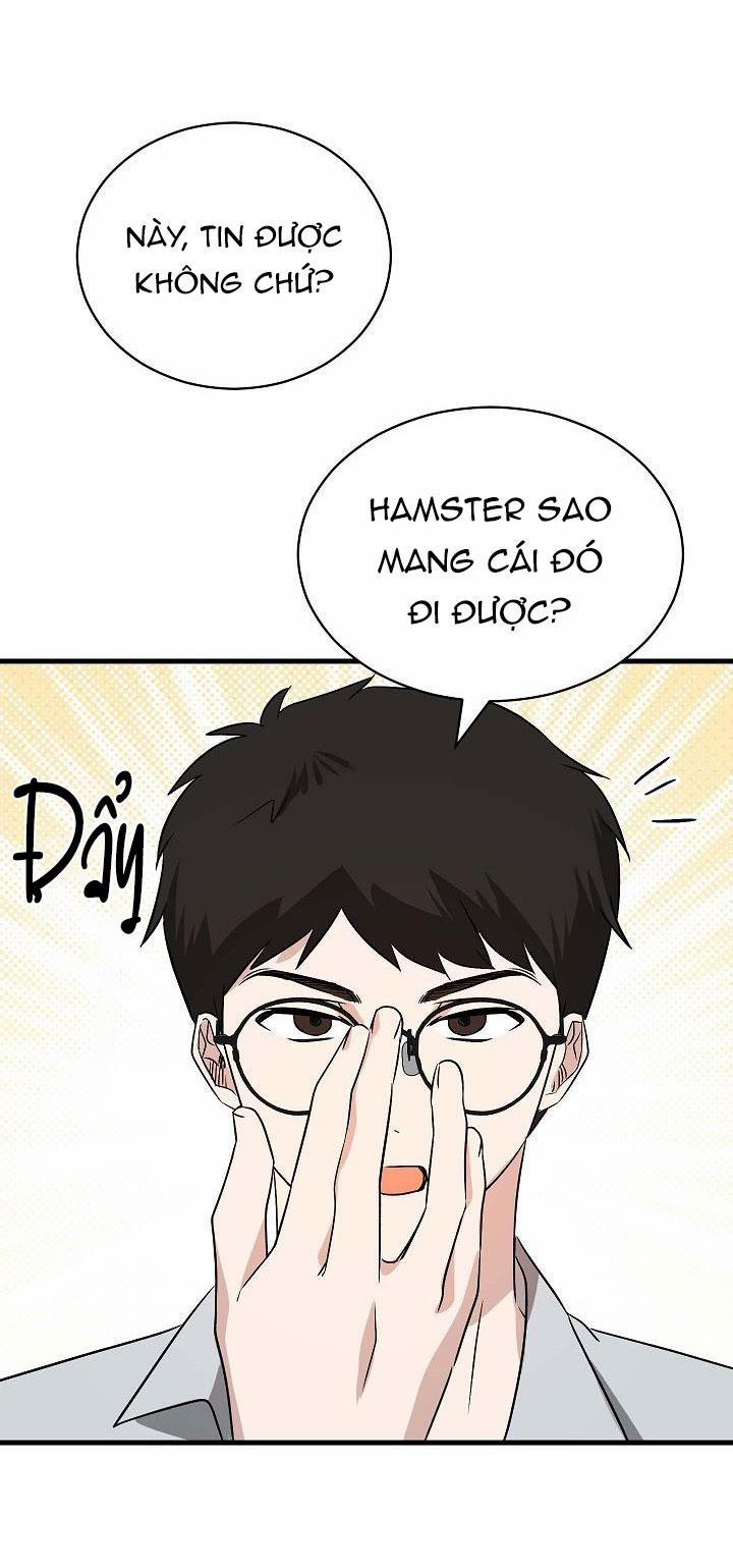 Tình Yêu Của Hyung Tae 10 trang 60