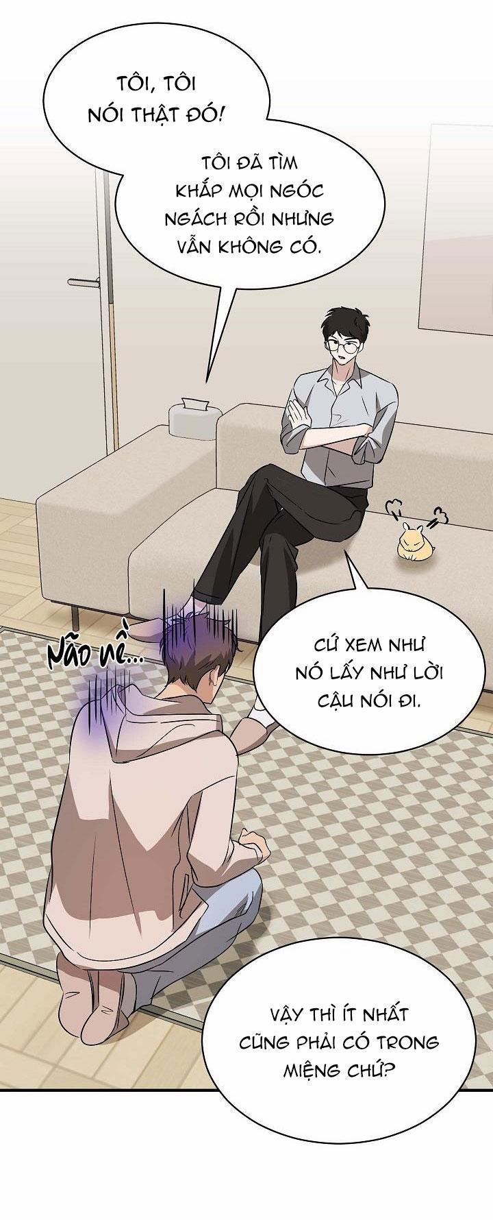 Tình Yêu Của Hyung Tae 10 trang 61