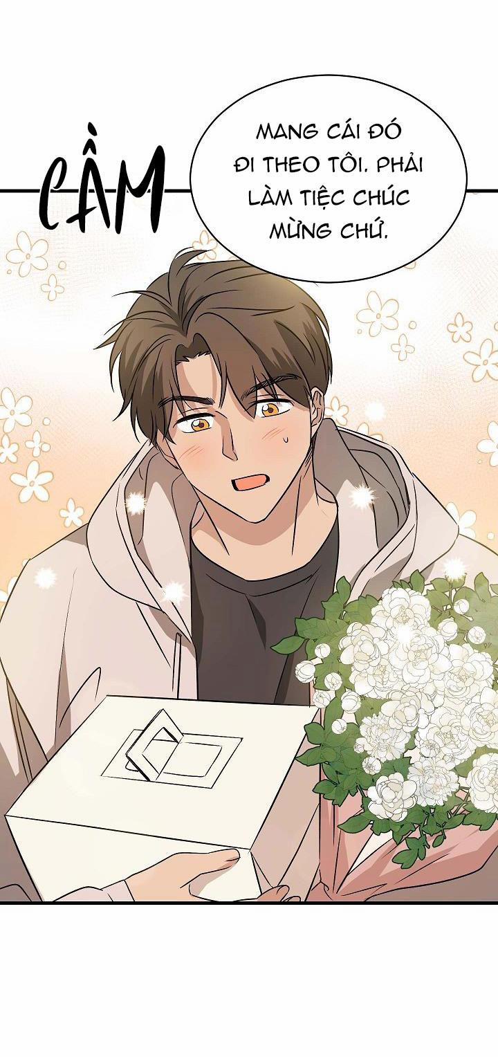 Tình Yêu Của Hyung Tae 10 trang 64