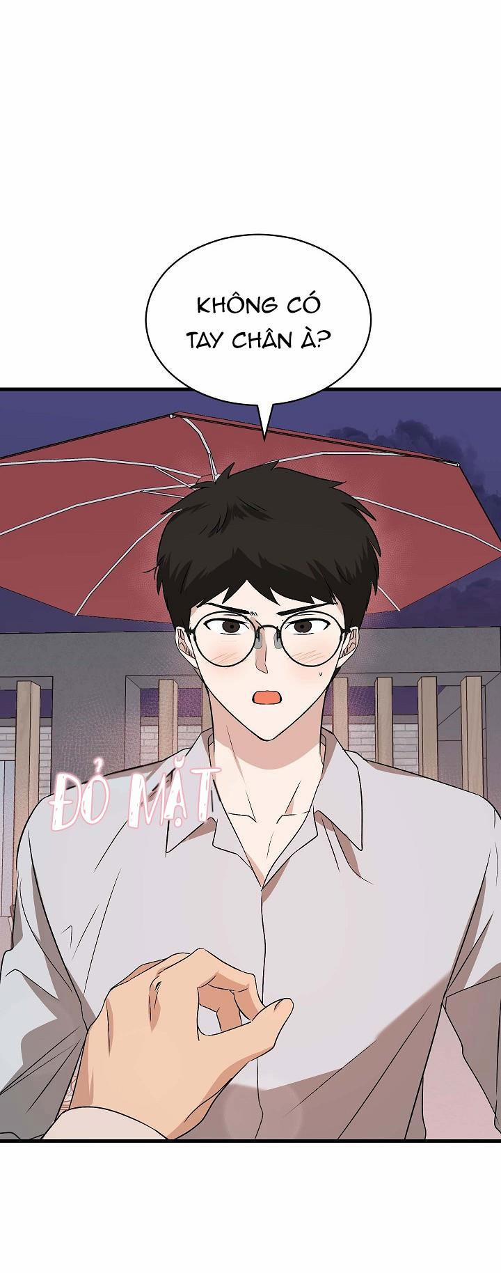 Tình Yêu Của Hyung Tae 10 trang 78