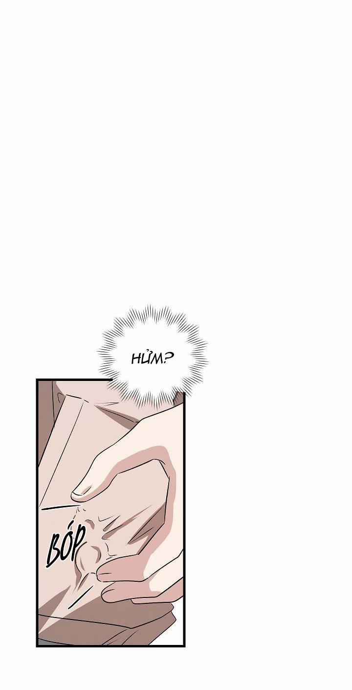 Tình Yêu Của Hyung Tae 10 trang 85