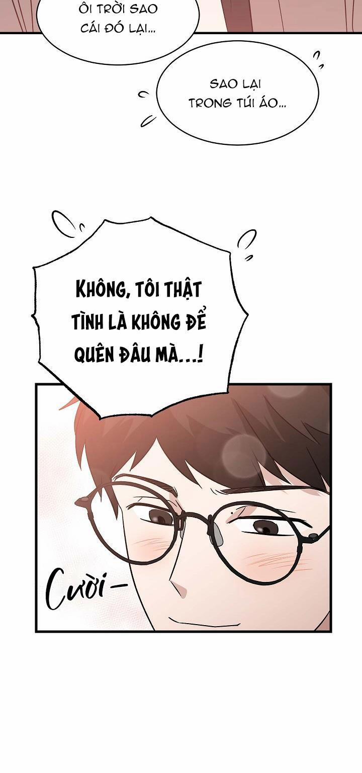 Tình Yêu Của Hyung Tae 10 trang 88