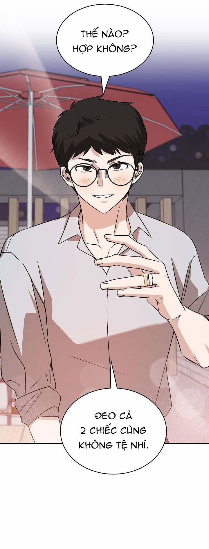 Tình Yêu Của Hyung Tae 10 trang 90