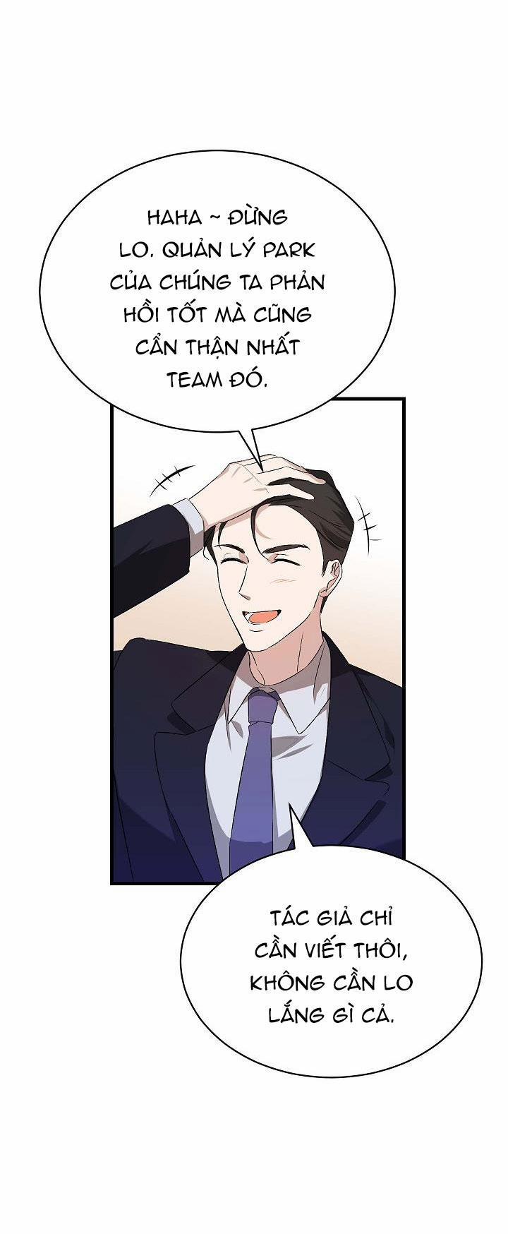 Tình Yêu Của Hyung Tae 2 trang 12