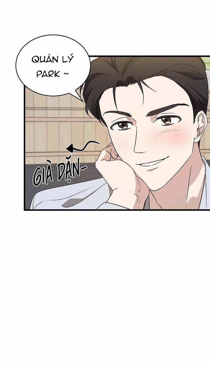 Tình Yêu Của Hyung Tae 2 trang 24