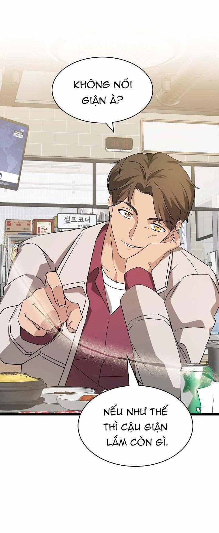 Tình Yêu Của Hyung Tae 2 trang 31