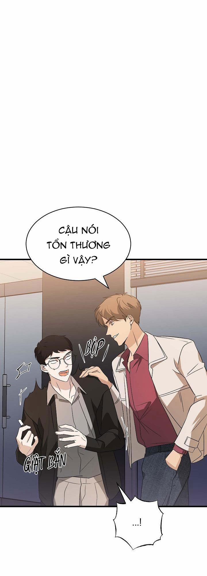 Tình Yêu Của Hyung Tae 2 trang 47