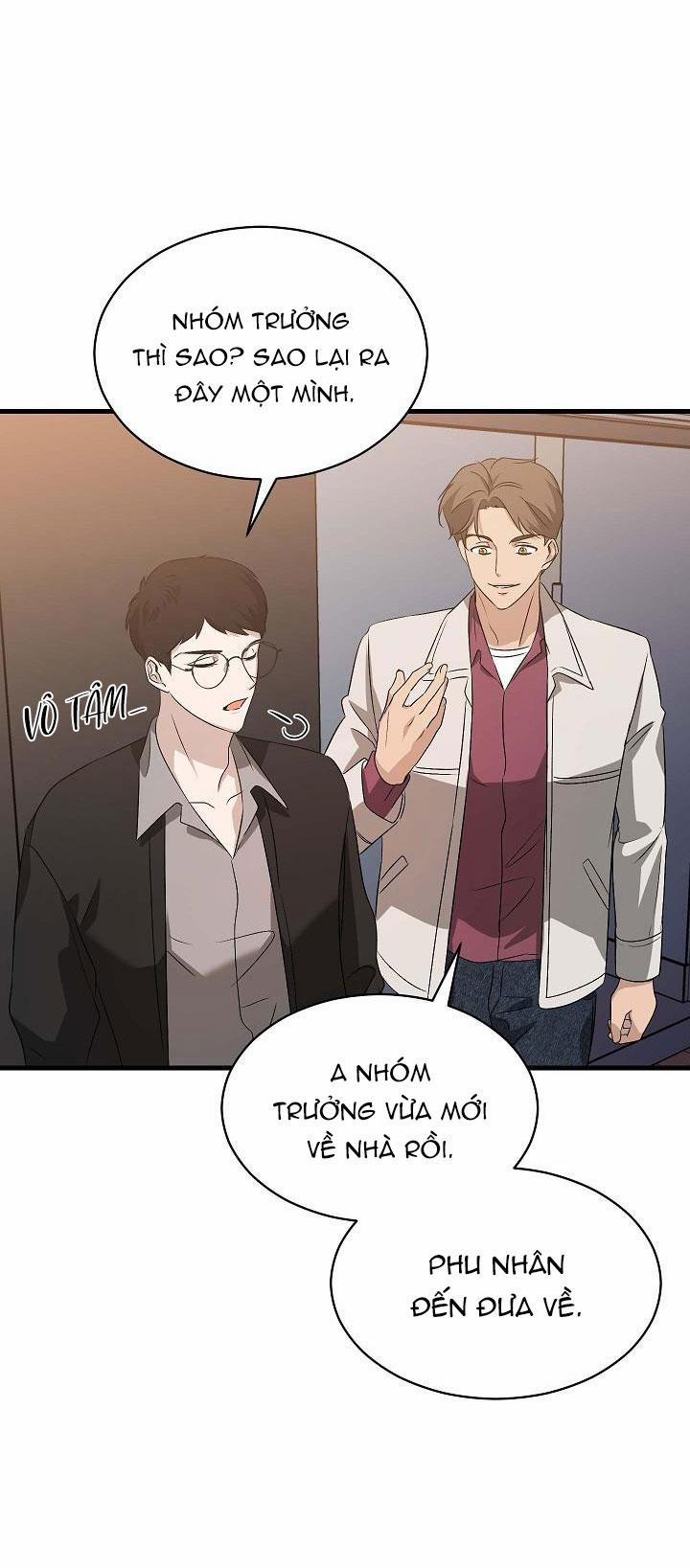 Tình Yêu Của Hyung Tae 2 trang 52